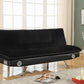 Odel Sofa Bed - Black