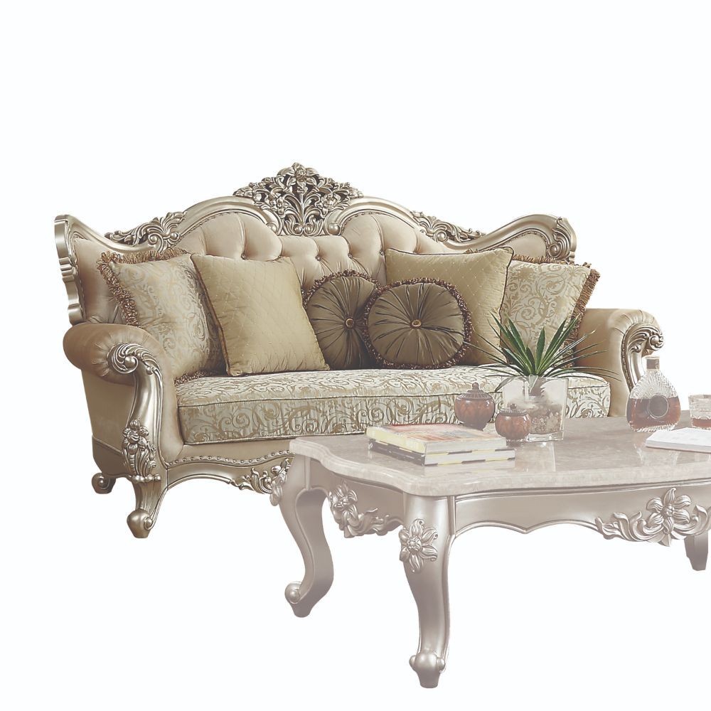 Bently Sofa Collection 50660 by Acme