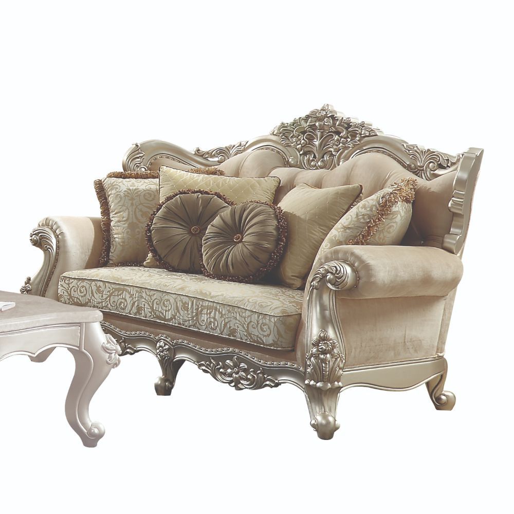 Bently Sofa Collection 50660 by Acme