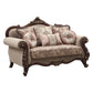 Mehadi Sofa Collection 50690 by Acme - Walnut Finish