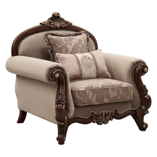 Acme Furniture 50692 Mehadi Chair
