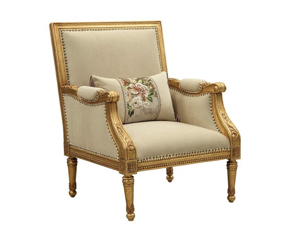 Daesha Accent Chair 50838