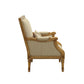 Daesha Accent Chair 50838