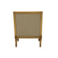 Daesha Accent Chair 50838