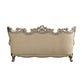 Acme Furniture Ranita Sofa Collection - Champagne Finish