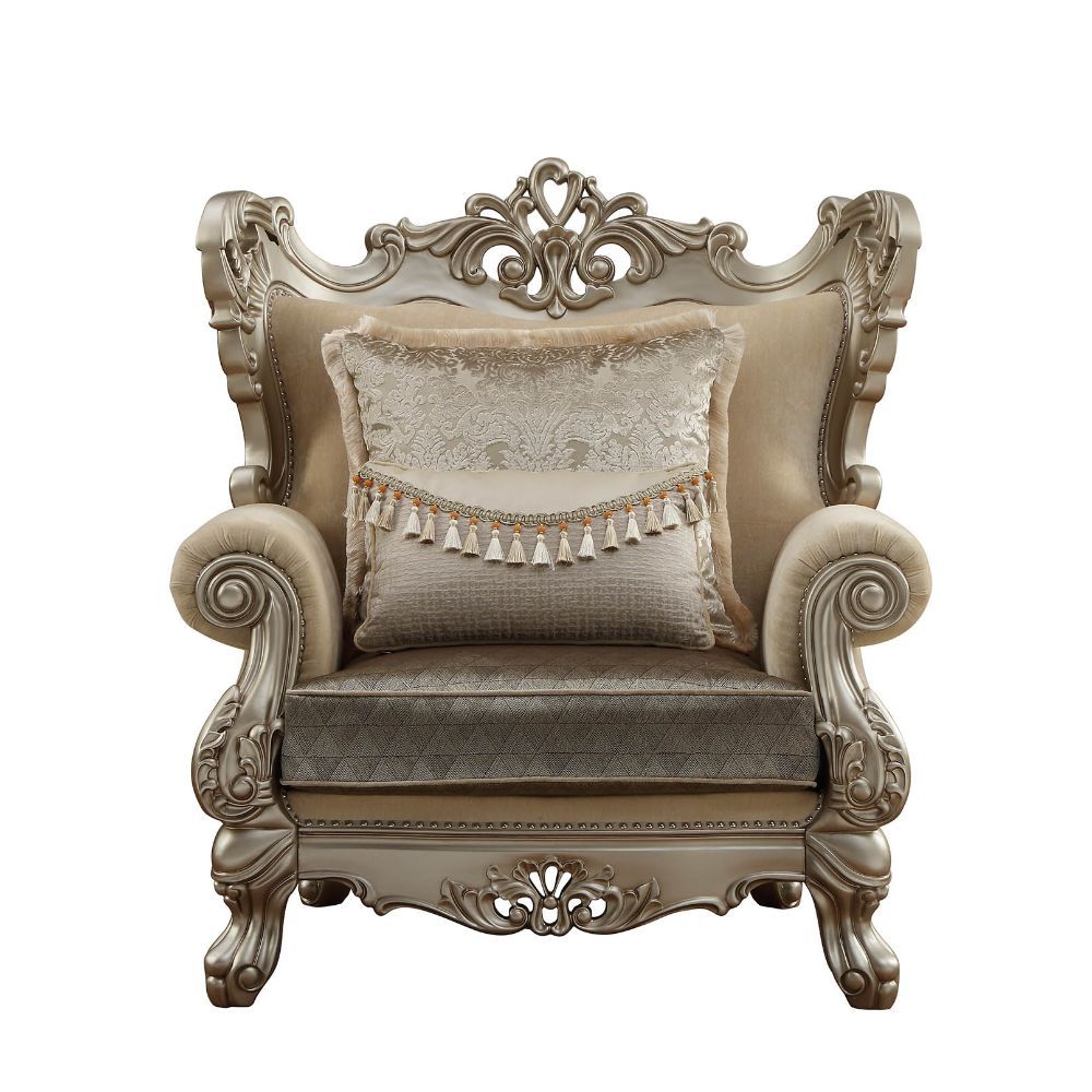 Acme Furniture 51042 Ranita Chair
