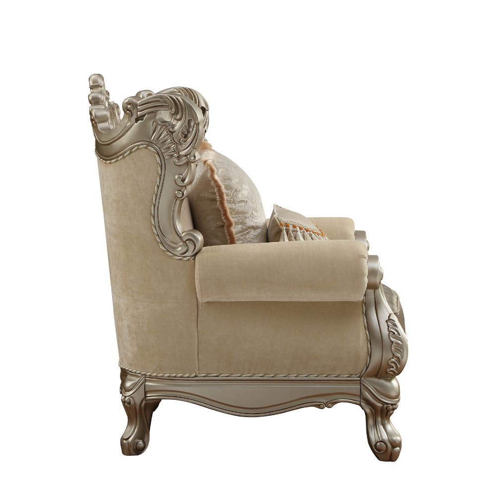 Acme Furniture 51042 Ranita Chair