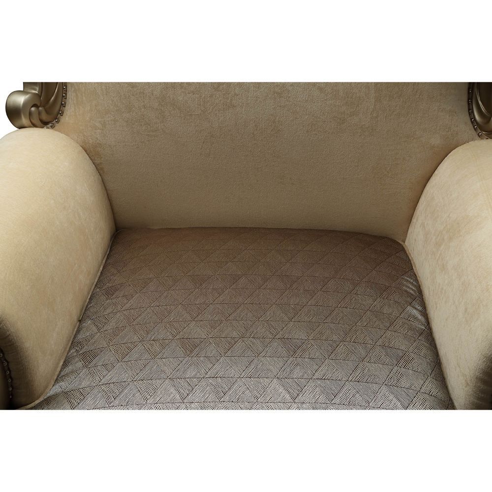 Acme Furniture 51042 Ranita Chair