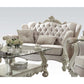 Acme 52105 Colección de sala de estar Versailles