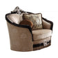 Acme Muebles Ernestine Silla 52112