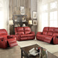 Zuriel Sofa Collection by Acme Furniture - 3 Colors