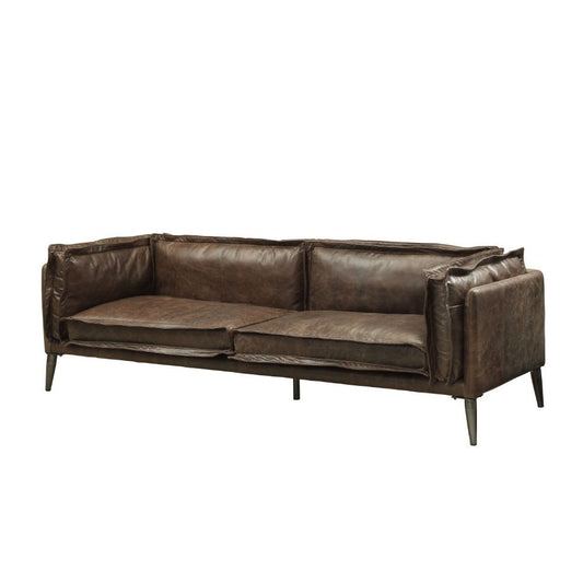 Porchester Sofa Collection Acme 52480