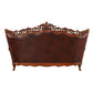 Eustoma Sofa Collection by Acme 53065 - Top Grain Leather