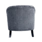 Acme Furniture 53092 Gaura Chair w/Pillow