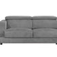 Alwin Left Facing Sofa 53720