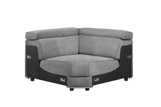 Alwin Wedge 53721