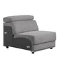 Alwin Armless Chair 53722
