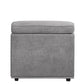 Alwin Armless Chair 53722