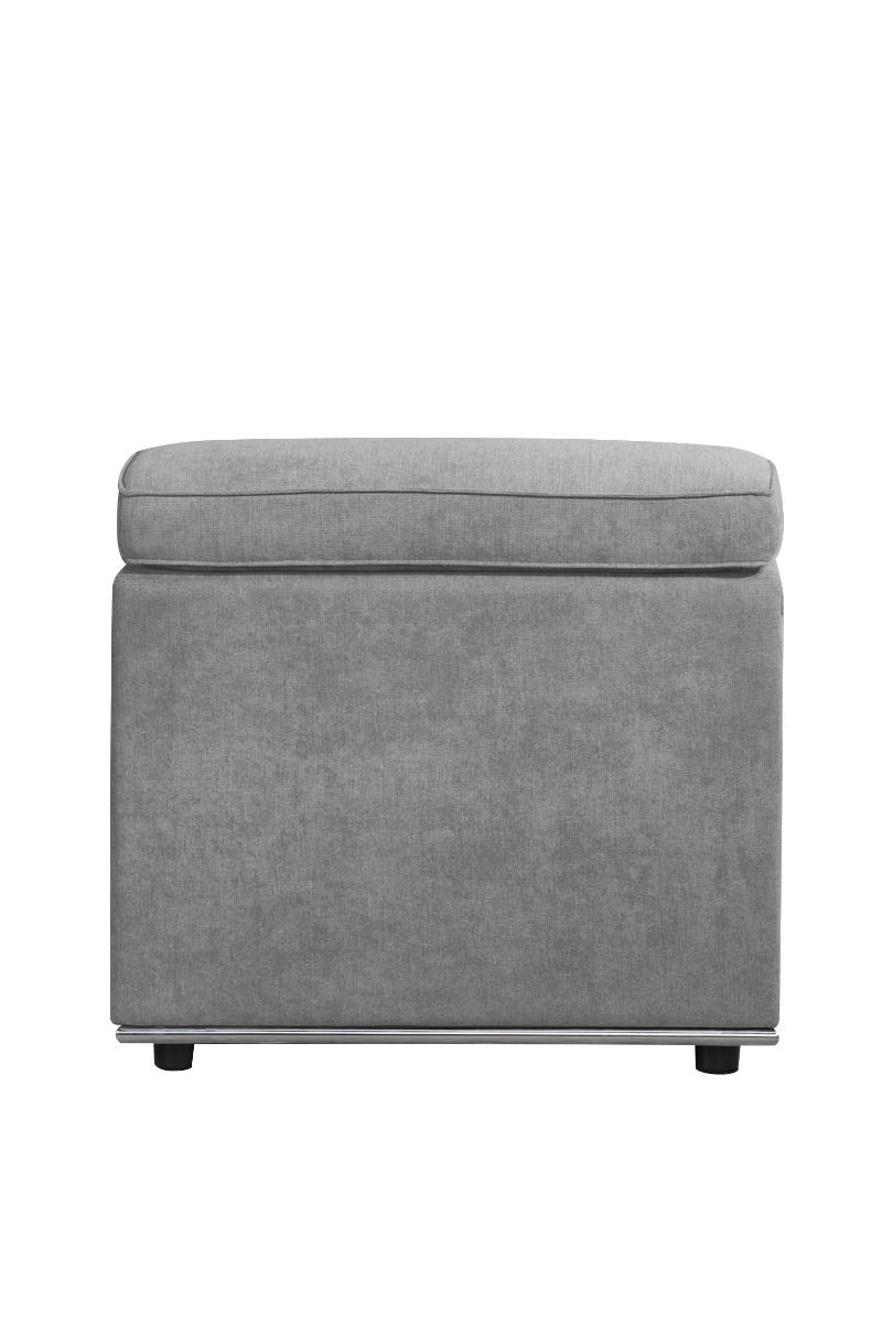 Alwin Armless Chair 53722