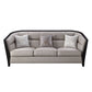 Zemocryss Sofa Collection by Acme - Beige Fabric