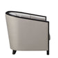 Zemocryss Sofa Collection by Acme - Beige Fabric
