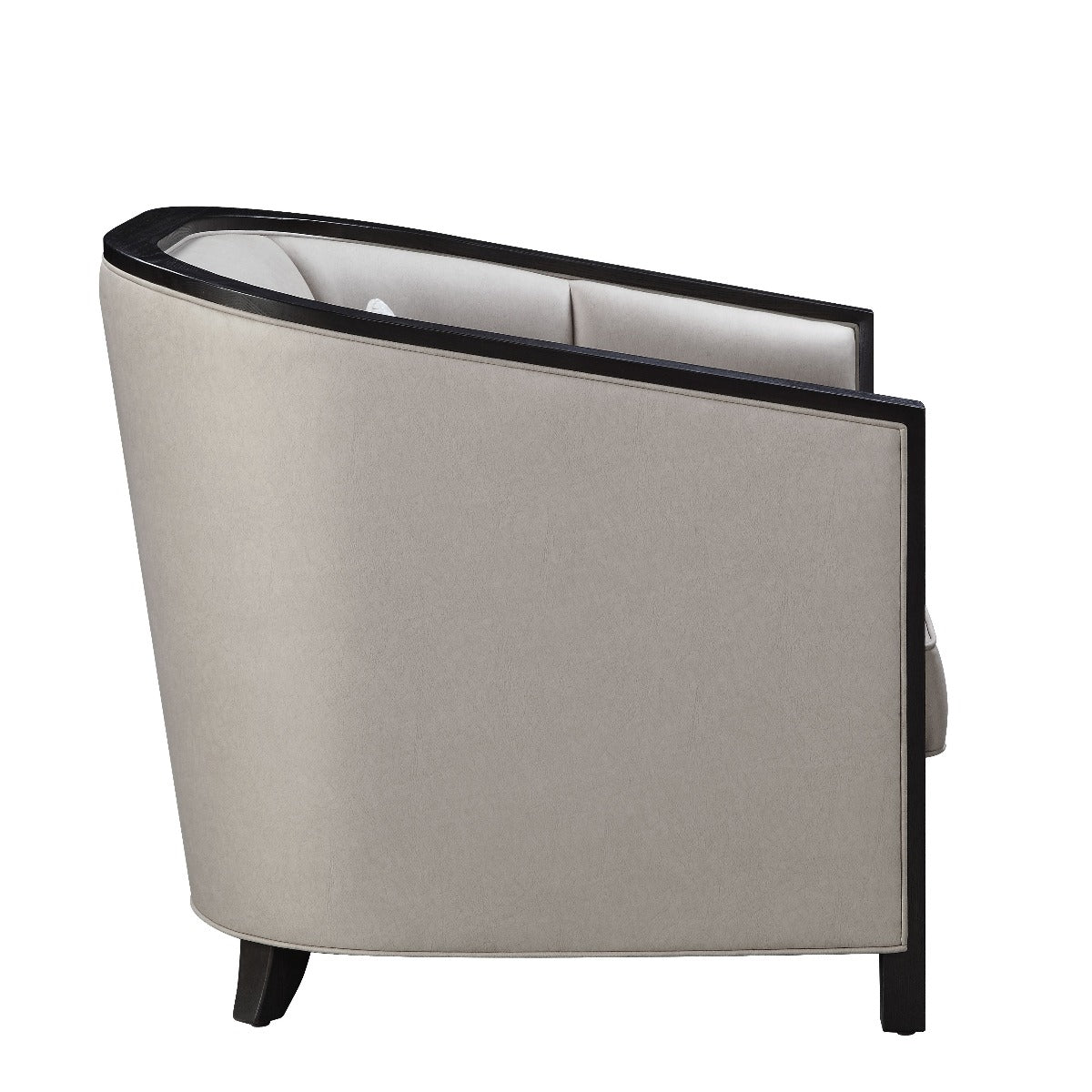 Zemocryss Sofa Collection by Acme - Beige Fabric