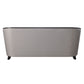 Zemocryss Sofa Collection by Acme - Beige Fabric