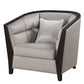Acme Furniture 54237 Zemocryss Chair