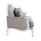 Acme Furniture 54311 Ciddrenar Loveseat