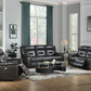 Acme 54805 Imogen Power Motion Sofa Collection