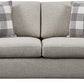 Acme Furniture Niamey Loveseat 54851