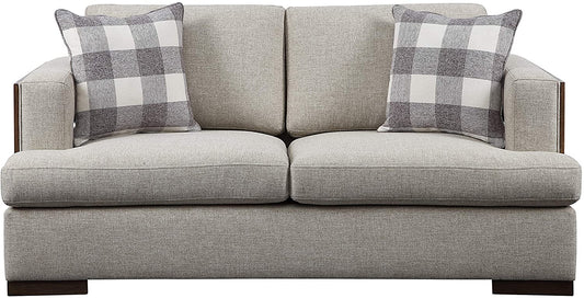 Acme Furniture Niamey Loveseat 54851