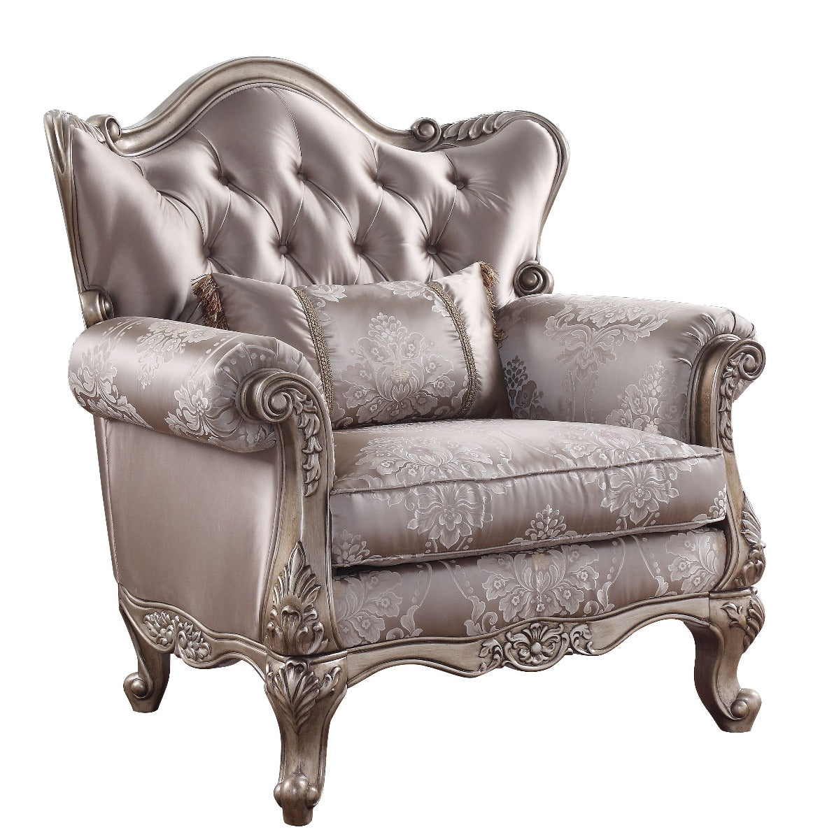Muebles Acme Jayceon Silla 54867
