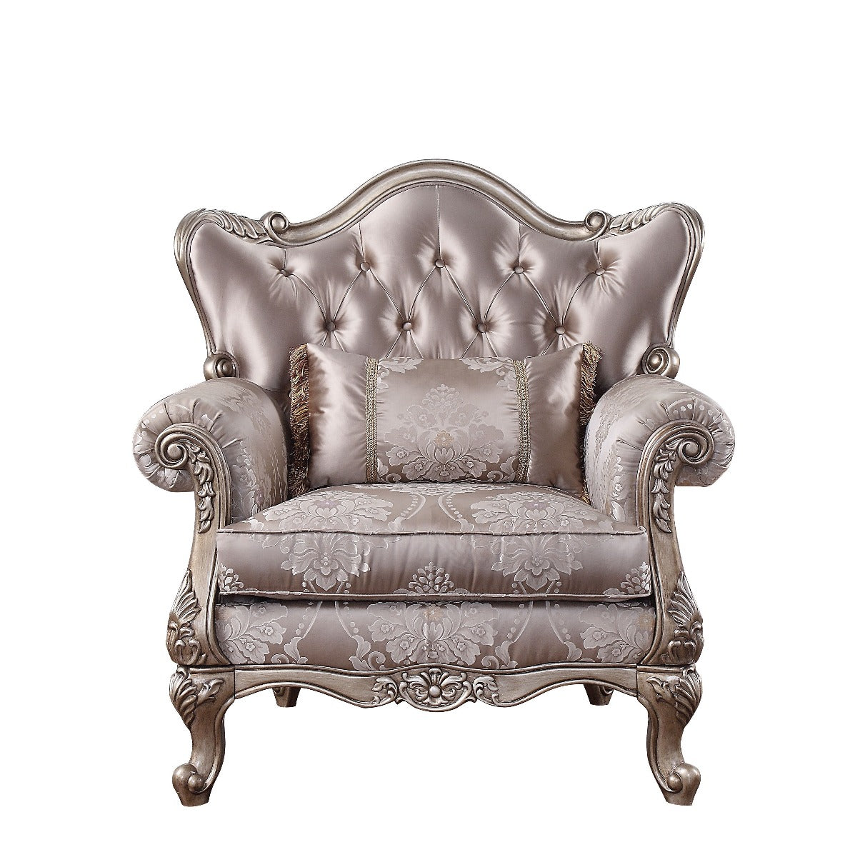Muebles Acme Jayceon Silla 54867