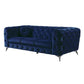 Atronia by Acme 54900 Sofa Collection - Blue or Purple Fabric