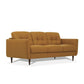 Radwan Sofa Collection by Acme - Caramel or Presto Leather