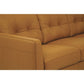 Radwan Sofa Collection by Acme - Caramel or Presto Leather