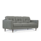 Acme 54960 Radwan Sofa - Presto Leather