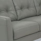 Acme 54960 Radwan Sofa - Presto Leather