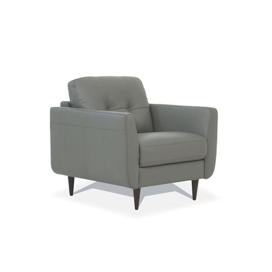 Acme 54962 Radwan Chair - Presto Leather