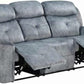 Mariana Motion Sofa Collection - Plush Seating