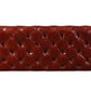 acme Furniture 55070 - Orsin Merlot Top Grain Leather Sofa