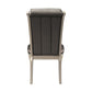 Colección de comedor Crawford de Homelegance