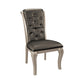 Colección de comedor Crawford de Homelegance