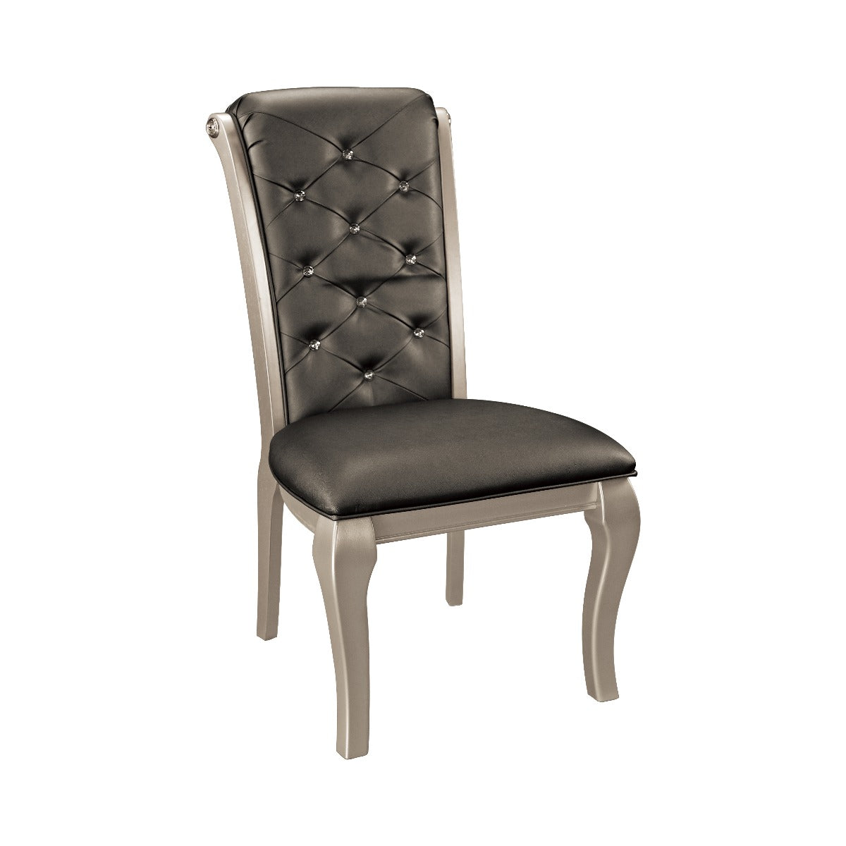 Colección de comedor Crawford de Homelegance