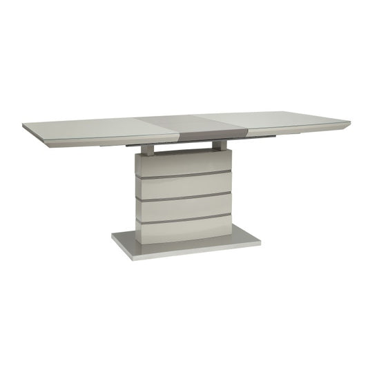 Glissand 5599 Dining Collection - Butterfly Leaf