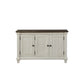 Servidor Granby de 2 tonos 5627NW-40 