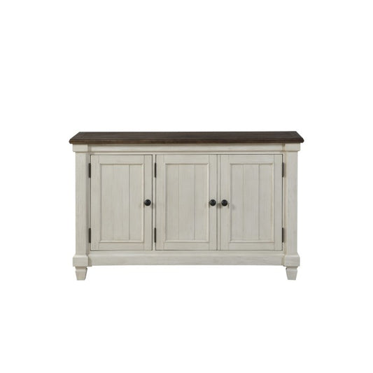 Servidor Granby de 2 tonos 5627NW-40 