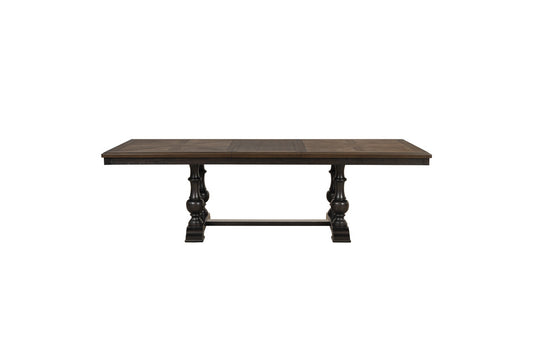 Homelegance 5703 Stonington Traditional Dining Set
