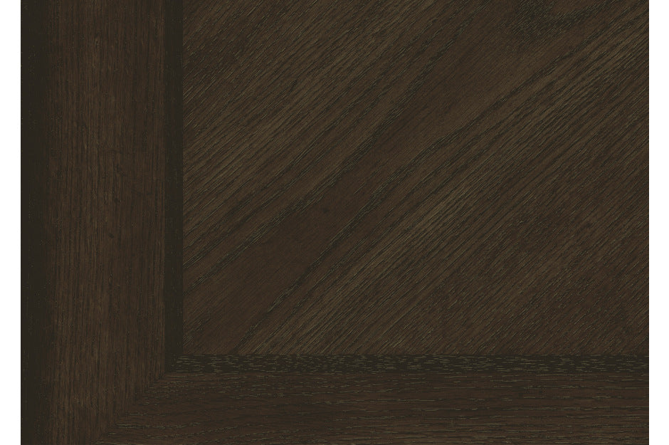 Homelegance 5703 Colección de comedor tradicional Stonington